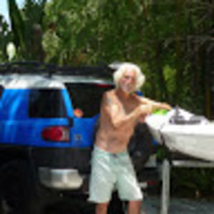 Meet your Posher, Joseph